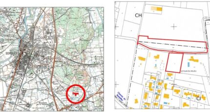Sorgues Terrain à bâtir - 2315509-617annonce220250114NIQxv.jpeg Maisons France Confort