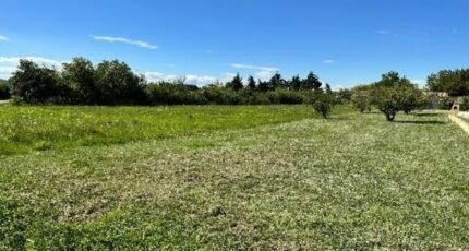 Althen-des-Paluds Maison neuve - 2315021-617annonce120241212qoeJQ.jpeg Maisons France Confort