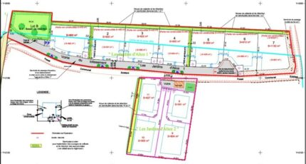 Sorgues Maison neuve - 2315517-617annonce120250114ncHJP.jpeg Maisons France Confort