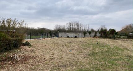 Armentières Terrain à bâtir - 2347837-11632annonce120251124DlnAL.jpeg Maisons France Confort