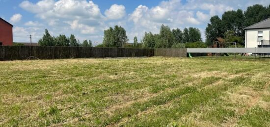 Terrain à bâtir à Armentières, Hauts-de-France