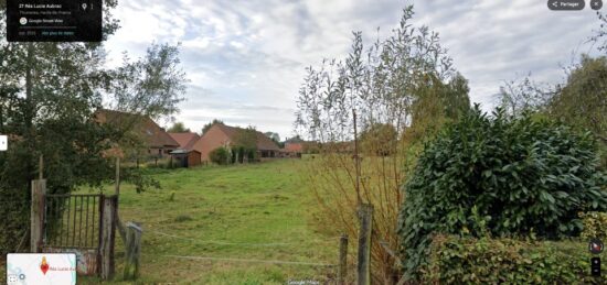 Terrain à bâtir à Phalempin, Hauts-de-France