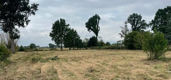 Terrain à bâtir à Radinghem-en-Weppes, Hauts-de-France