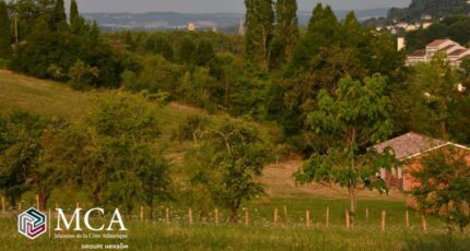 Bon-Encontre Terrain à bâtir - 2347918-11091annonce120251015J5E3V.jpeg Maisons France Confort