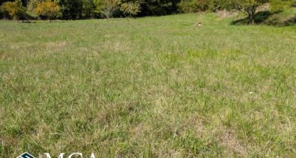 Saint-Hilaire-de-Lusignan Terrain à bâtir - 2347929-11091annonce120251014rrLsy.jpeg Maisons France Confort