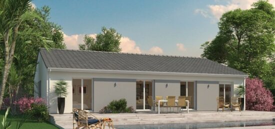 Maison neuve à , Lot-et-Garonne