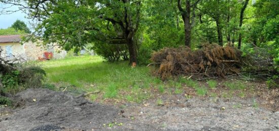 Terrain à bâtir à Le Porge, Nouvelle-Aquitaine