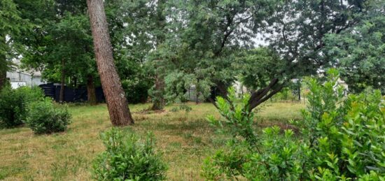 Maison neuve à , Landes