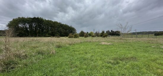 Terrain à bâtir à Chenaud, Nouvelle-Aquitaine