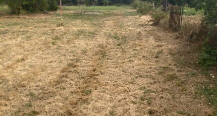 Saint-Seurin-sur-l'Isle Terrain à bâtir - 2348016-11367annonce120251125CaeaO.jpeg Maisons France Confort