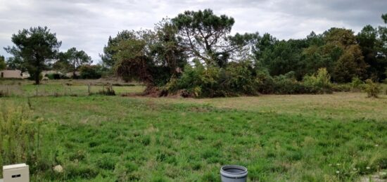 Terrain à bâtir à Eysines, Nouvelle-Aquitaine