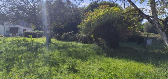 Terrain à bâtir à Queyrac, Nouvelle-Aquitaine