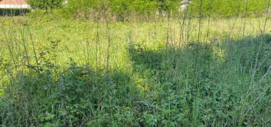 Terrain à bâtir à Saint-Paul-lès-Dax, Nouvelle-Aquitaine