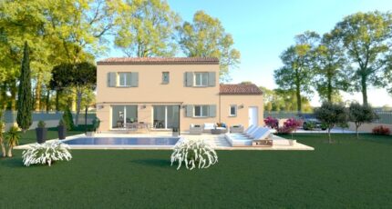 Cucuron Maison neuve - 2348029-2970modele620250613maLzN.jpeg Maisons France Confort