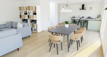 Cucuron Maison neuve - 2348029-2970modele820250613o5GCy.jpeg Maisons France Confort