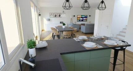 Cucuron Maison neuve - 2348029-2970modele920250613Pogqi.jpeg Maisons France Confort