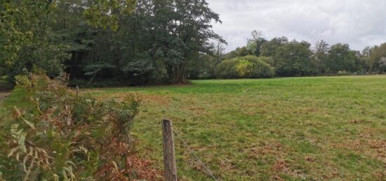 Terrain à bâtir à Le Barp, Nouvelle-Aquitaine