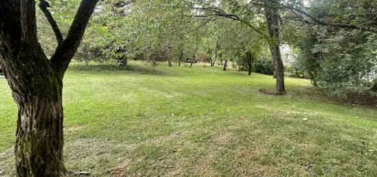 Terrain à bâtir à Boussy-Saint-Antoine, Île-de-France