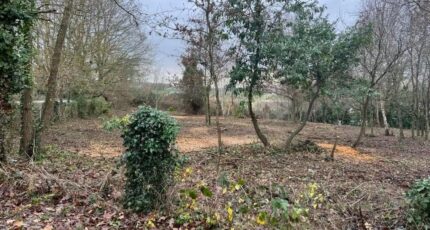 Thoiry Terrain à bâtir - 2280891-10686annonce1202505190r3Qs.jpeg Maisons France Confort