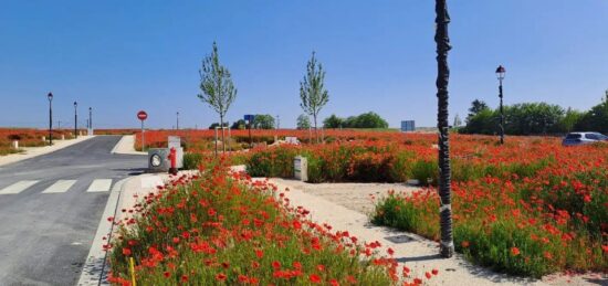 Terrain à bâtir à Maulette, Île-de-France