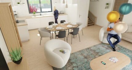 Saint-Nazaire-d'Aude Maison neuve - 2348475-3971modele820240709zwgZb.jpeg Maisons France Confort