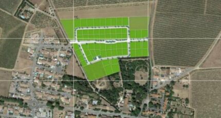 Cruscades Terrain à bâtir - 2348198-3971annonce2202506307IkeG.jpeg Maisons France Confort