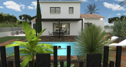 Portel-des-Corbières Maison neuve - 2348505-3971modele620240709S3d3O.jpeg Maisons France Confort