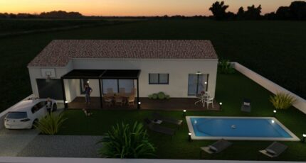 Saint-Laurent-de-la-Cabrerisse Maison neuve - 2348426-3971modele820240709O3elb.jpeg Maisons France Confort
