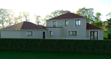 La Queue-les-Yvelines Maison neuve - 2282519-10686annonce620250924lSCCi.jpeg Maisons France Confort