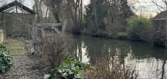 Terrain à bâtir à , Eure-et-Loir