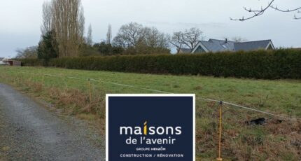 Plerguer Maison neuve - 2348270-11058annonce120251125NpZ7C.jpeg Maisons France Confort