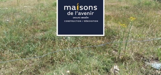 Terrain à bâtir à Saint-Lunaire, Bretagne