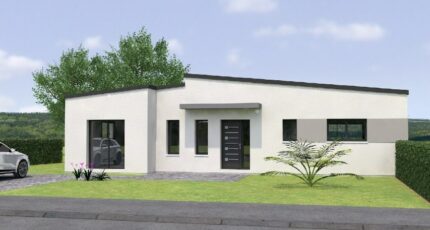 Écouflant Maison neuve - 2314548-961modele620200709nxiH1.jpeg Maisons France Confort