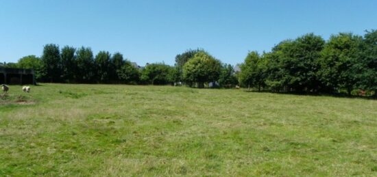 Terrain à bâtir à Lugos, Nouvelle-Aquitaine