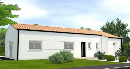 Saint-Gilles-Croix-de-Vie Maison neuve - 2348472-1906modele620181107LVF8v.jpeg Maisons France Confort