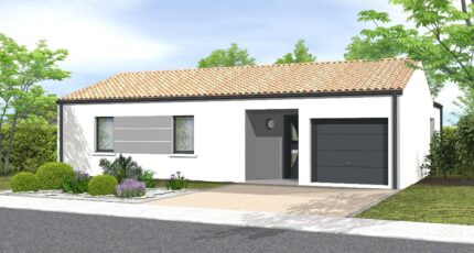 Saint-Gilles-Croix-de-Vie Maison neuve - 2348531-1906modele620141124Tccpc.jpeg Maisons France Confort