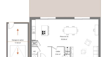 Trans-en-Provence Maison neuve - 2348760-4529modele620230608kERpy.jpeg Maisons France Confort