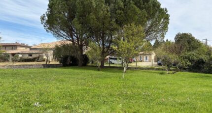 Martillac Terrain à bâtir - 2348979-11275annonce120251125nTgbD.jpeg Maisons France Confort