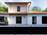 Maison à construire à Martillac (33650) 2348980-11295modele820251107cUzOD.jpeg Maisons France Confort
