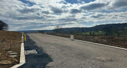 Entrange Terrain à bâtir - 2348233-5139annonce120251125GUzMP.jpeg Maisons France Confort