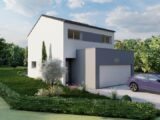 Maison à construire à Herserange (54440) 2348225-3191modele620240528USpW9.jpeg Maisons France Confort