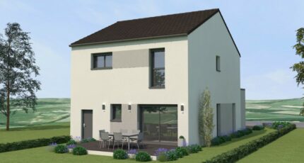Entrange Maison neuve - 2348238-5141modele720250702ZiSz6.jpeg Maisons France Confort