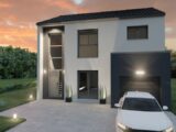 Maison à construire à Entrange (57330) 2348238-5141modele820250702oJJ4H.jpeg Maisons France Confort