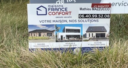 Pecquencourt Maison neuve - 2344291-10261annonce420251120mqnoz.jpeg Maisons France Confort