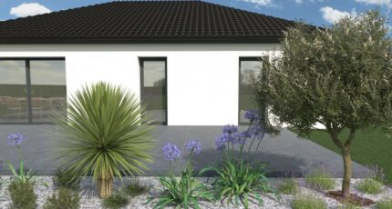 Bantigny Maison neuve - 2346268-7246modele720250121uRvU6.jpeg Maisons France Confort