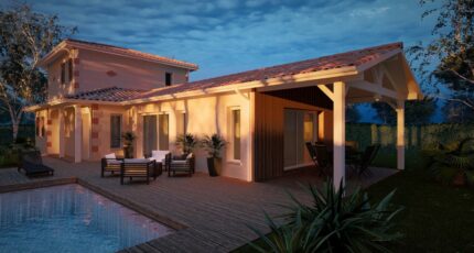 Arcachon Maison neuve - 2349005-11295modele620250612Ghxeb.jpeg Maisons France Confort