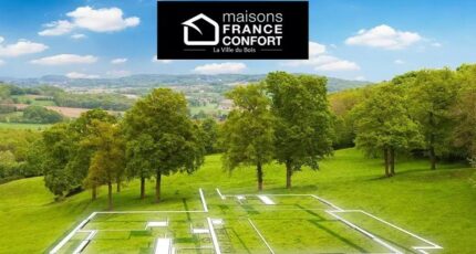 Vémars Terrain à bâtir - 2248777-11453annonce120250822320qr.jpeg Maisons France Confort