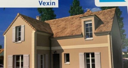 Chamant Terrain à bâtir - 2248985-11453annonce120250822lJDKn.jpeg Maisons France Confort