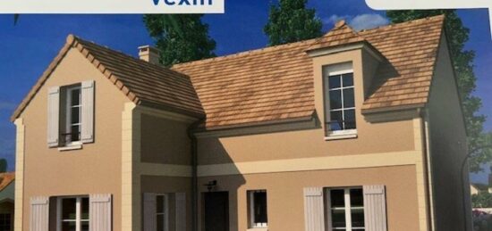 Terrain à bâtir à Chamant, Hauts-de-France