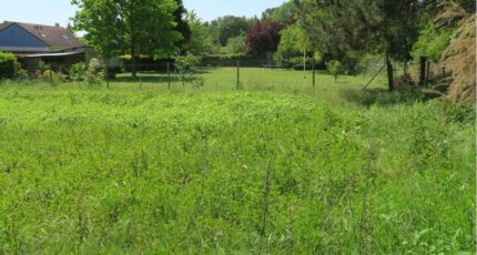 Pont-Sainte-Maxence Terrain à bâtir - 2248847-7109annonce120250822GSWqL.jpeg Maisons France Confort